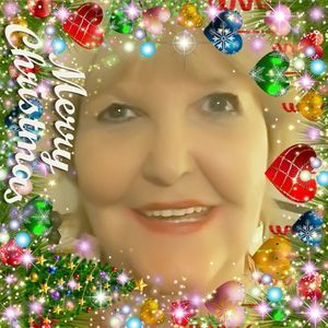 Meet your Posher, Virginia